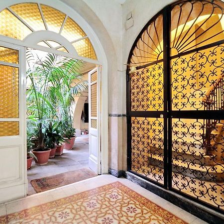 Apartamento Le 2 Basiliche - Esquilino Retreat Roma Exterior foto