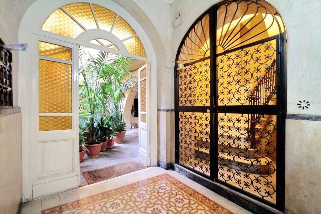 Apartamento Le 2 Basiliche - Esquilino Retreat Roma Exterior foto