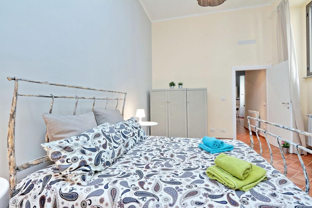Apartamento Le 2 Basiliche - Esquilino Retreat Roma Exterior foto