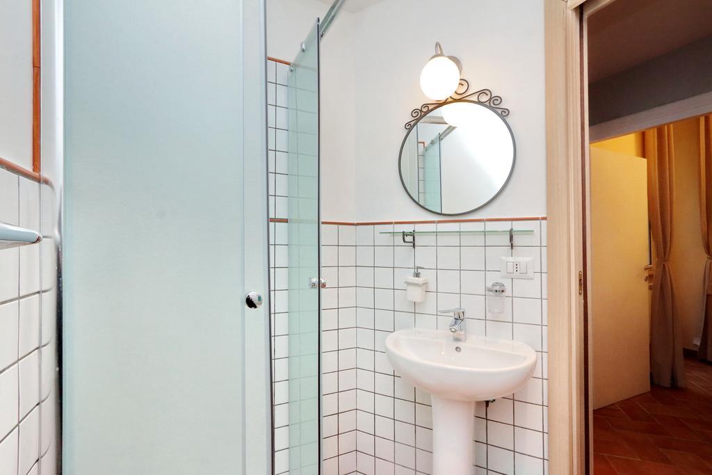Apartamento Le 2 Basiliche - Esquilino Retreat Roma Exterior foto