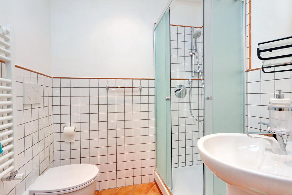 Apartamento Le 2 Basiliche - Esquilino Retreat Roma Exterior foto