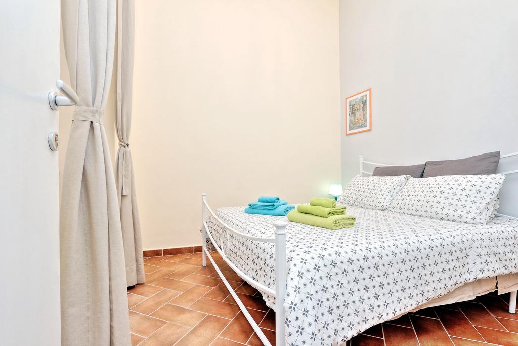 Apartamento Le 2 Basiliche - Esquilino Retreat Roma Exterior foto