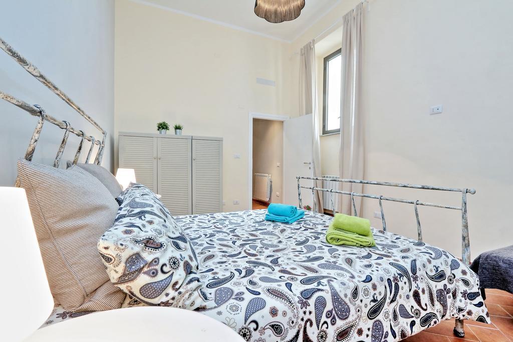 Apartamento Le 2 Basiliche - Esquilino Retreat Roma Exterior foto