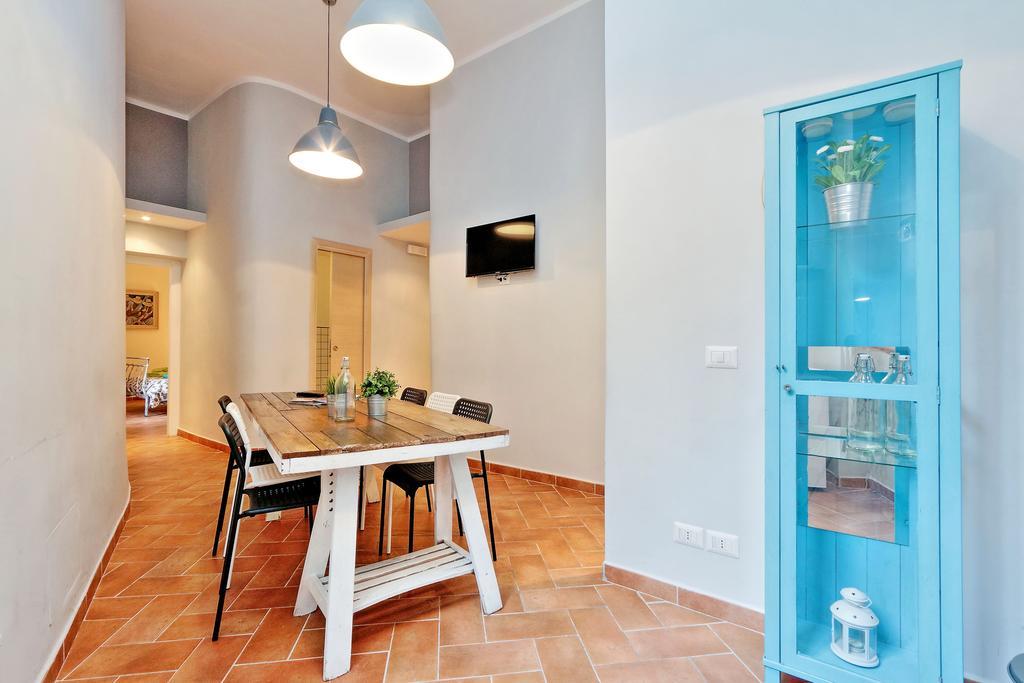 Apartamento Le 2 Basiliche - Esquilino Retreat Roma Exterior foto