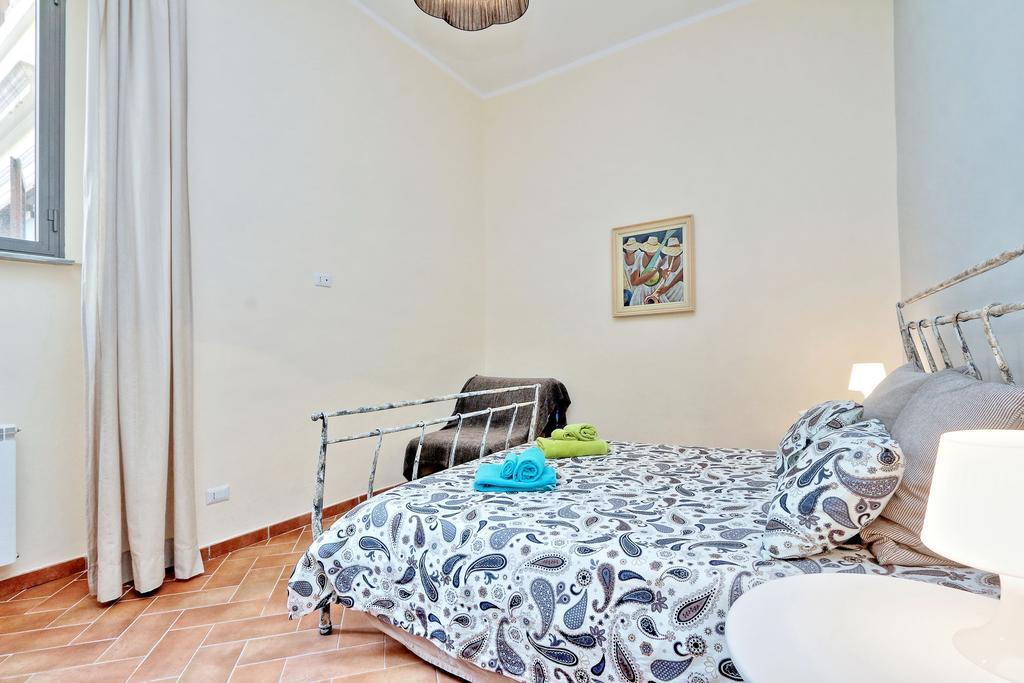 Apartamento Le 2 Basiliche - Esquilino Retreat Roma Exterior foto