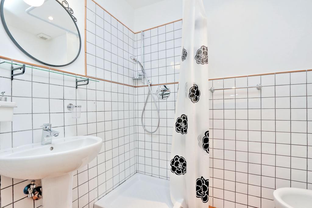 Apartamento Le 2 Basiliche - Esquilino Retreat Roma Exterior foto