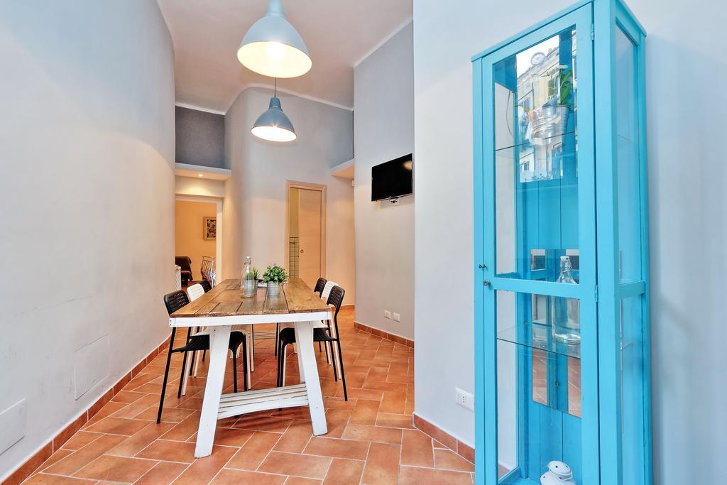 Apartamento Le 2 Basiliche - Esquilino Retreat Roma Exterior foto
