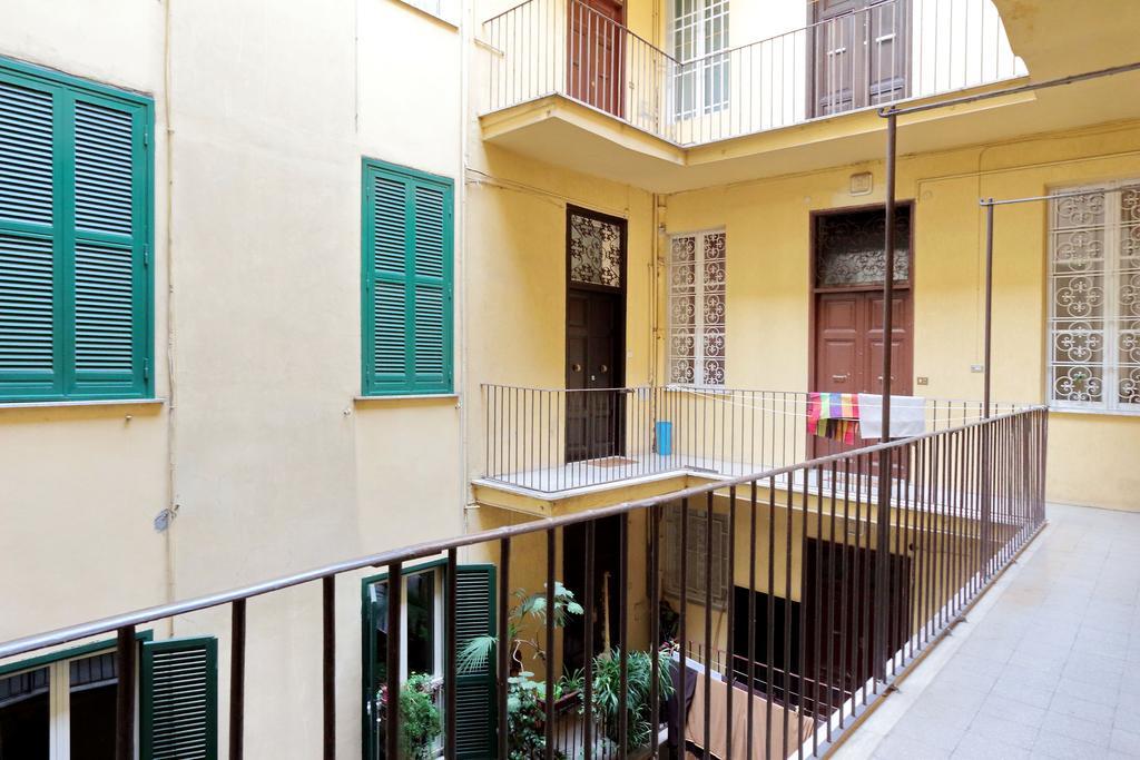 Apartamento Le 2 Basiliche - Esquilino Retreat Roma Exterior foto